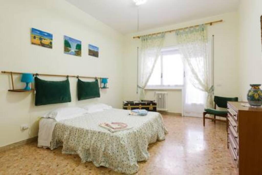 Bea Home Sarai Il Benvenuto! Ρώμη Εξωτερικό φωτογραφία