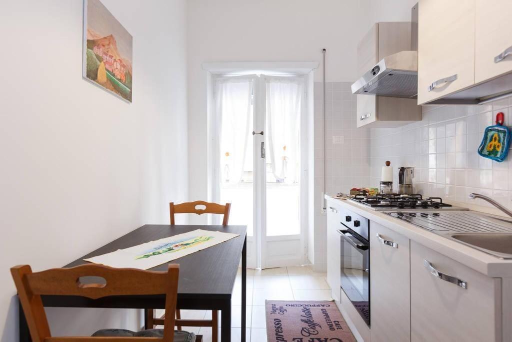 Bea Home Sarai Il Benvenuto! Ρώμη Εξωτερικό φωτογραφία