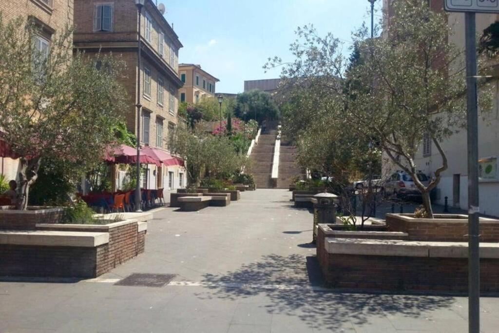 Bea Home Sarai Il Benvenuto! Ρώμη Εξωτερικό φωτογραφία